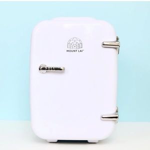 Mount Lai mini skincare fridge
